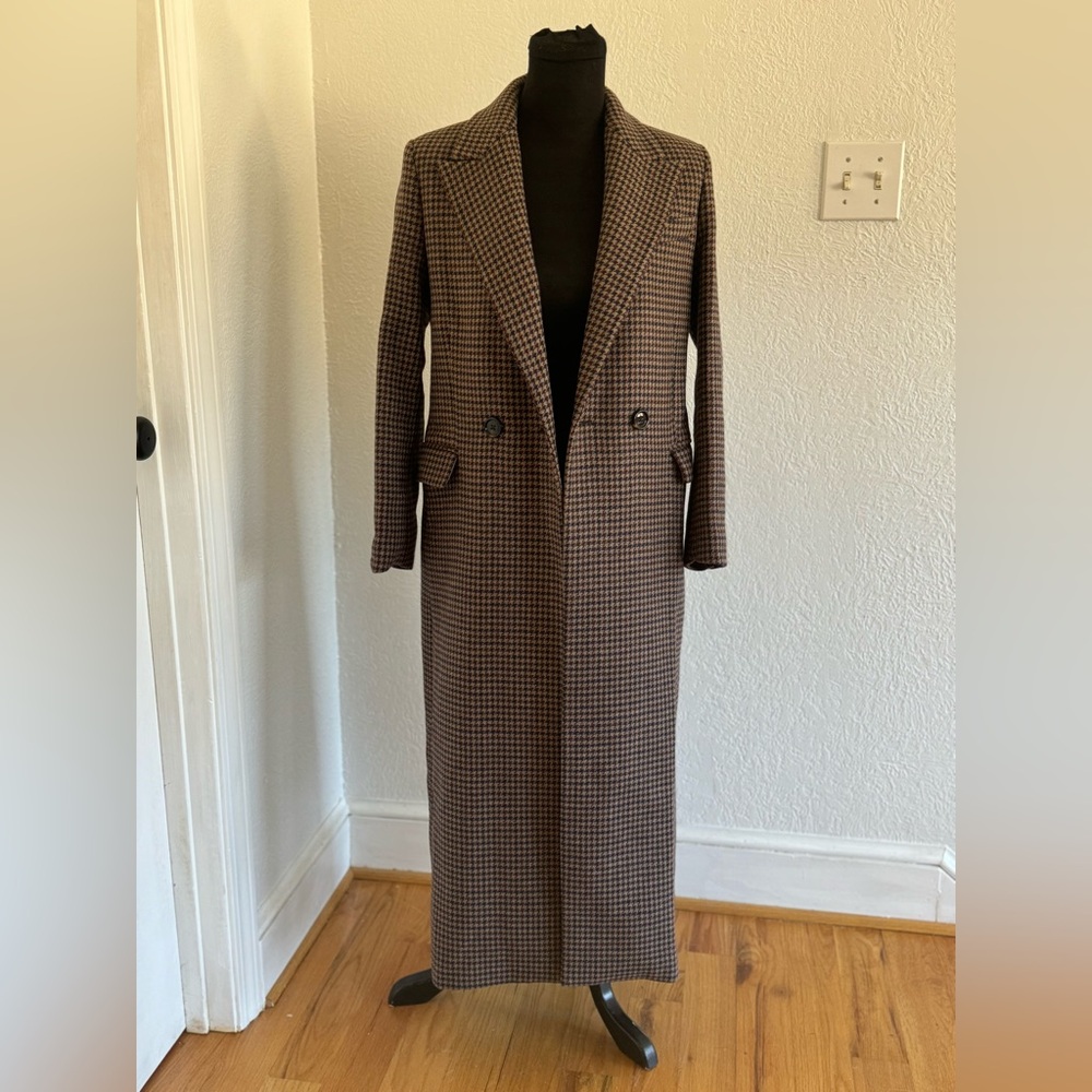 Mango Coat Size XS